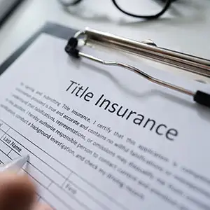 Miami-Dade Title Insurance Attorney