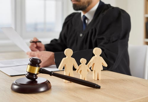 Family Law Attorney, Monroe County, Florida